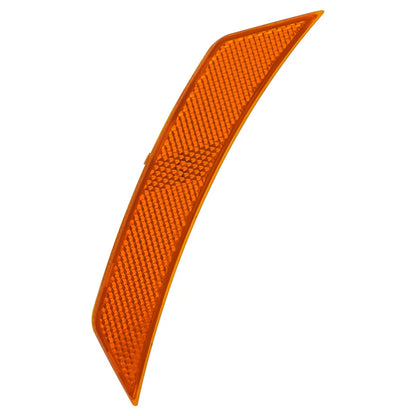 Left Side Front marker lamp assy 2021 - 2025 CHEVROLET TRAILBLAZER CAPA GM2550210C 42716023