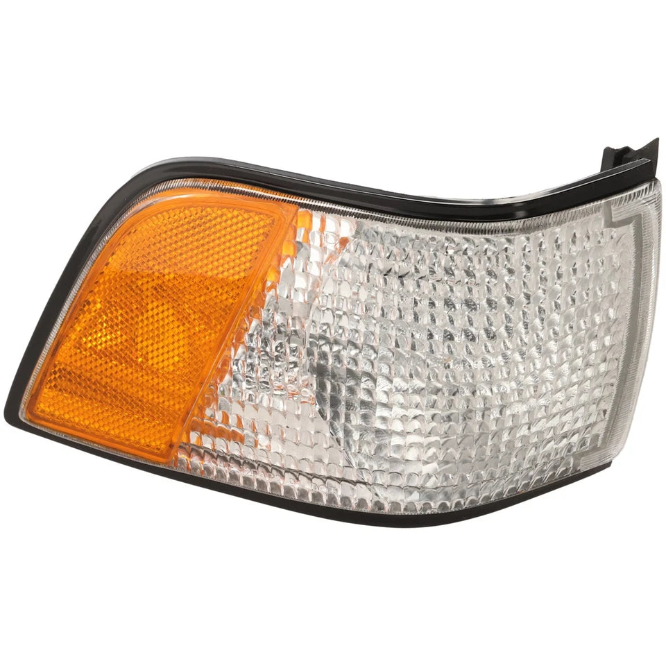 Right Side Front marker lamp Lens and Housing 1991 - 1996 BUICK CENTURY  GM2551115 5976094