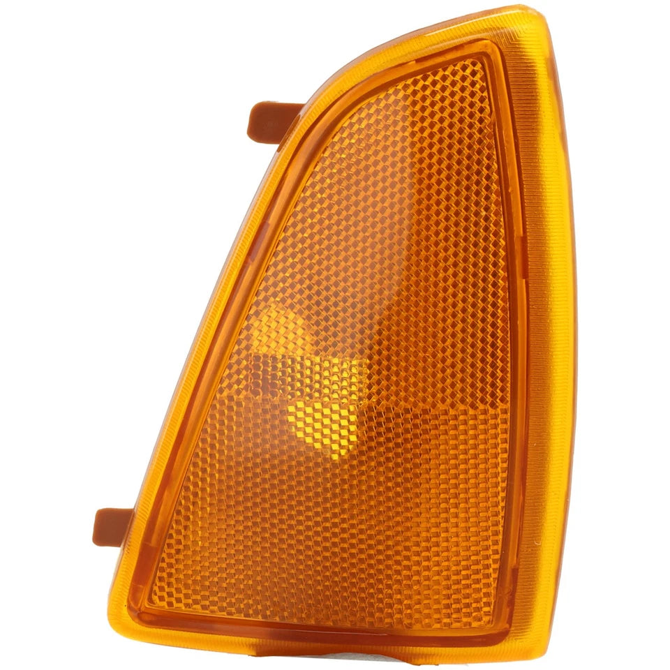 Right Side marker lamp assy 1995 - 1997 CHEVROLET BLAZER GM2551140 5976406