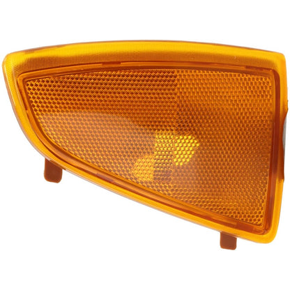 Right Side marker lamp assy 1995 - 1997 CHEVROLET BLAZER  GM2551140 5976406