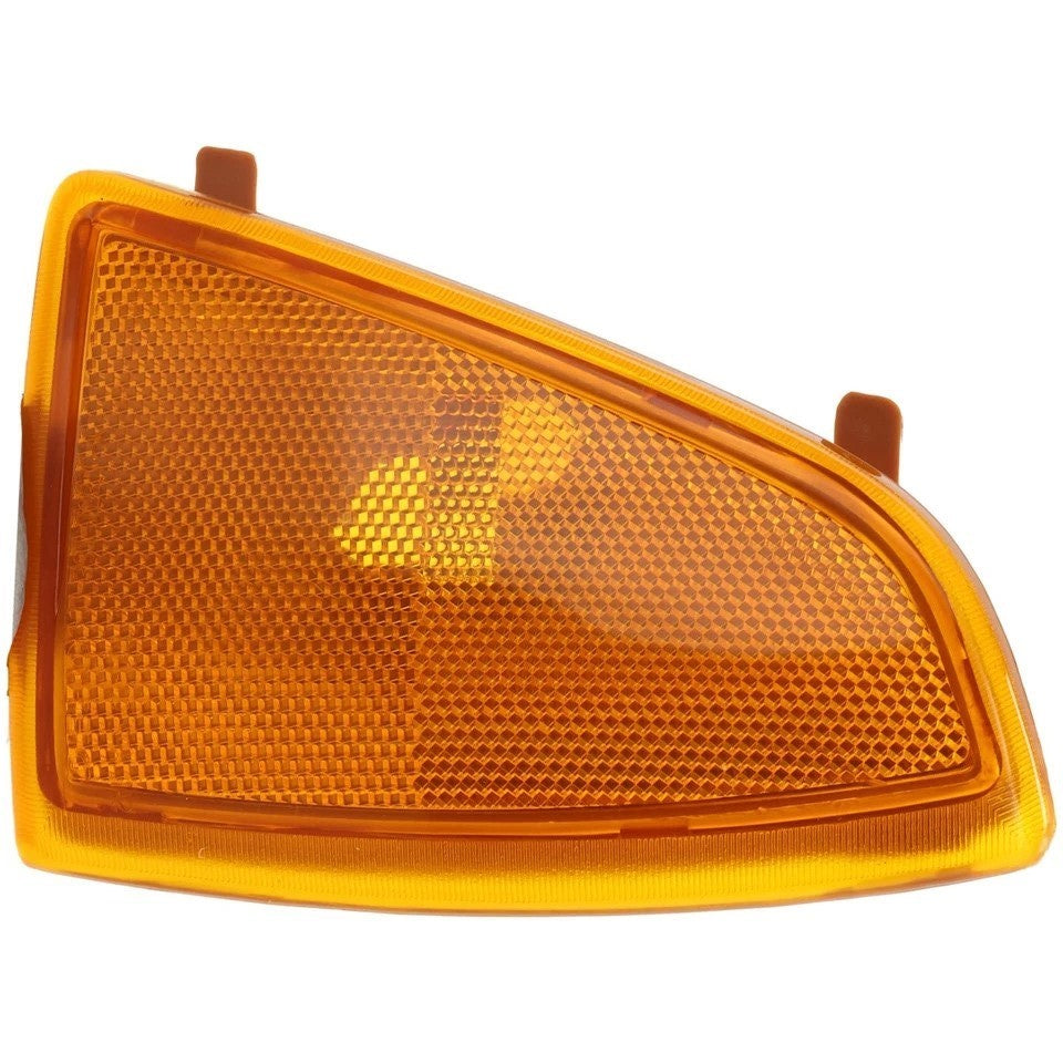 Right Side marker lamp assy 1995 - 1997 CHEVROLET BLAZER  GM2551140 5976406