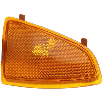 Right Side marker lamp assy 1995 - 1997 CHEVROLET BLAZER  GM2551140 5976406