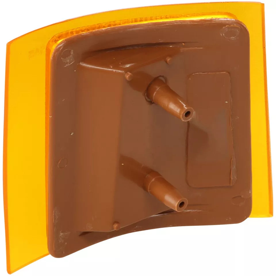 Right Side Front marker lamp assy 1994 - 1994 CHEVROLET BLAZER  GM2551143 5977460