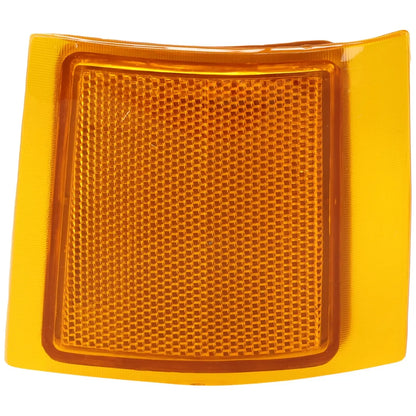 Right Side Front marker lamp assy 1994 - 1994 CHEVROLET BLAZER  GM2551143 5977460