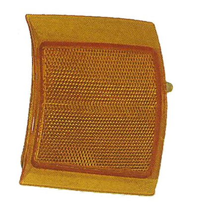 Conjunto de lámpara de posición delantera del lado derecho 1994 - 1994 CHEVROLET BLAZER CAPA GM2551143C 5977460