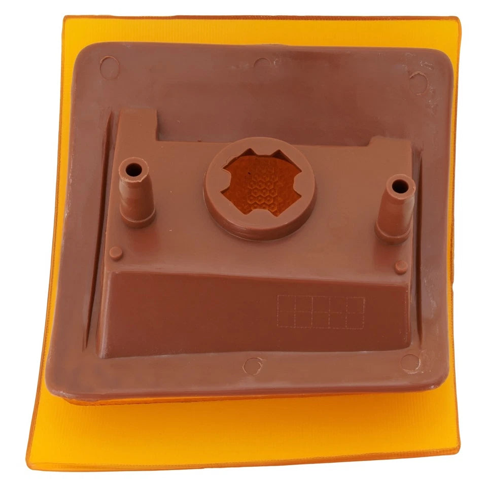 Right Side Front marker lamp Lens and Housing 1994 - 1994 CHEVROLET BLAZER  GM2551144 5977738