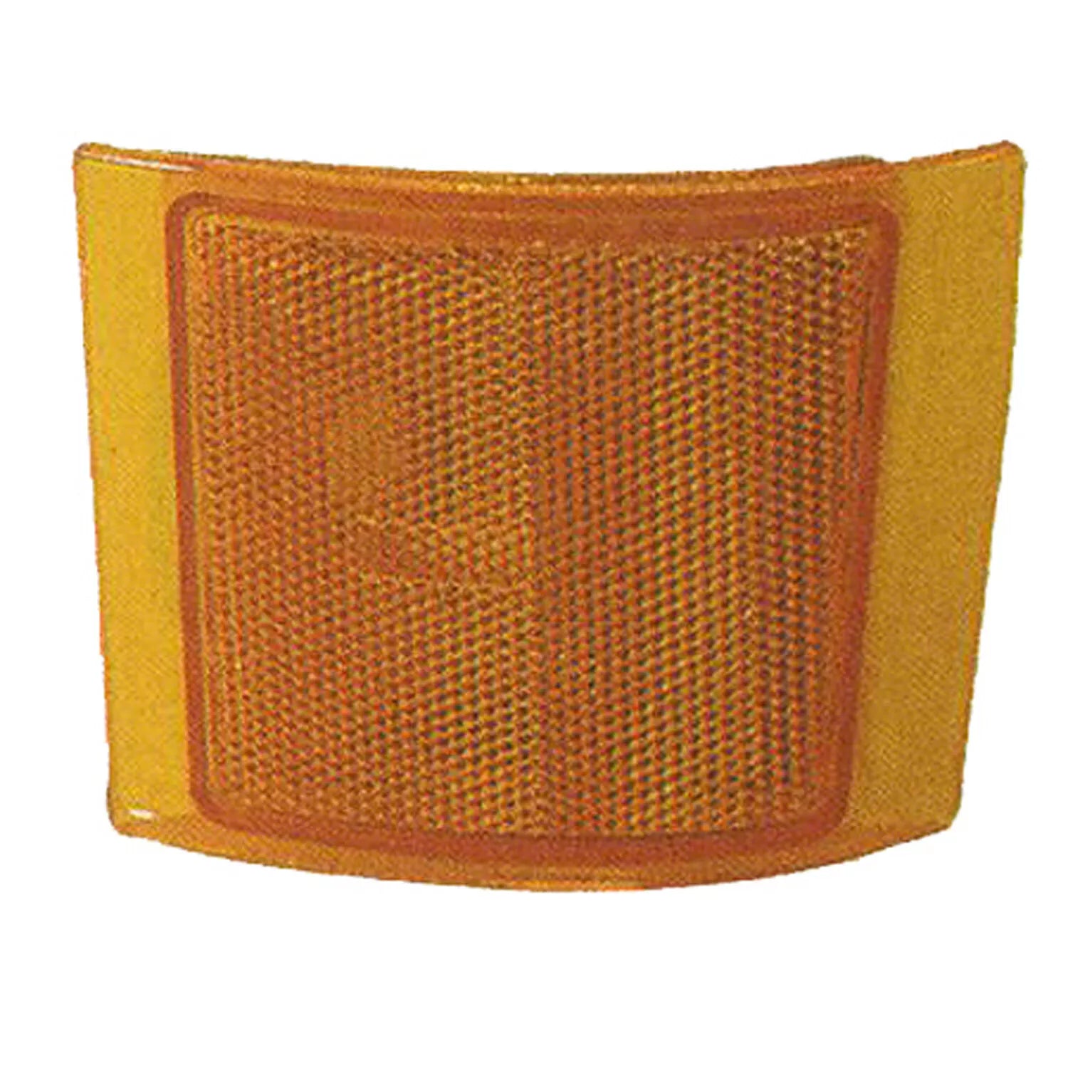 Right Side Front marker lamp assy 1994 - 1994 CHEVROLET BLAZER CAPA GM2551144C 5977738