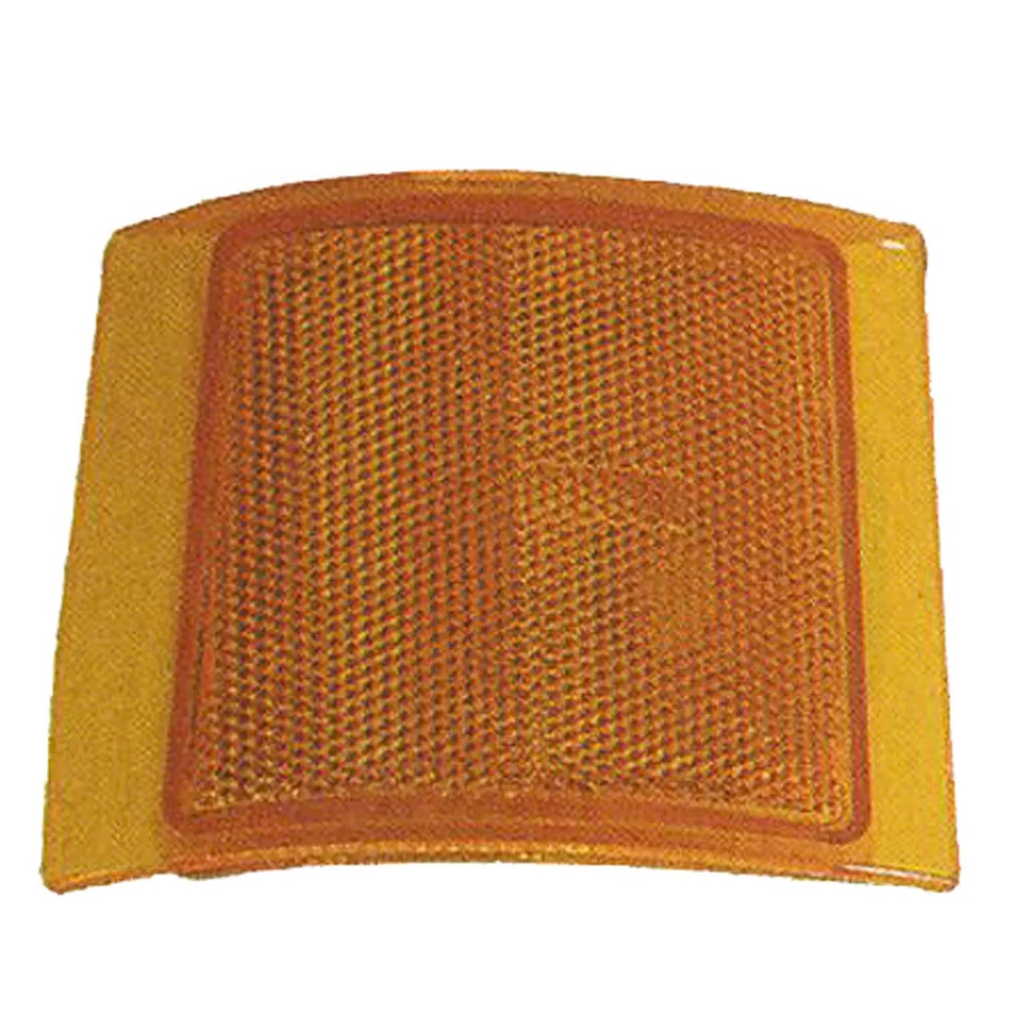 Right Side Front marker lamp assy 1994 - 1994 CHEVROLET BLAZER CAPA GM2551144C 5977738