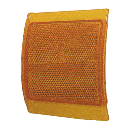 Right Side Front marker lamp assy 1994 - 1994 CHEVROLET BLAZER CAPA GM2551144C 5977738