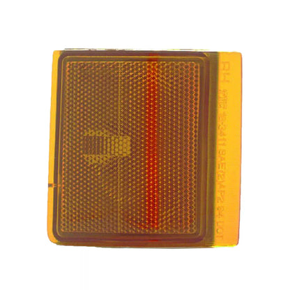 Right Side Front marker lamp assy 1994 - 1998 GMC C1500 CAPA GM2551145C 5977740