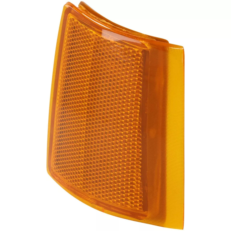 Conjunto de lámpara de posición delantera del lado derecho 1994 - 1998 GMC C1500 GM2551148 5977464