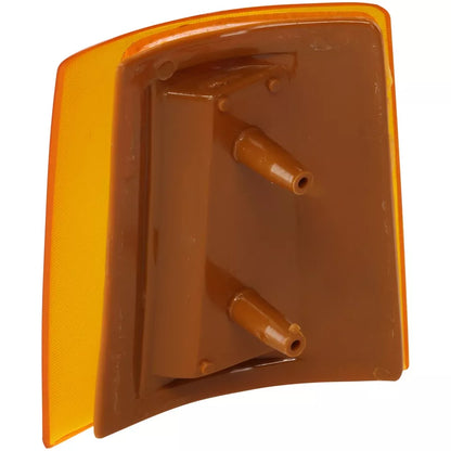 Conjunto de lámpara de posición delantera del lado derecho 1994 - 1998 GMC C1500 GM2551148 5977464