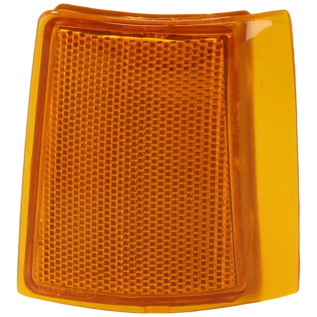 Right Side Front marker lamp assy 1994 - 1998 GMC C1500  GM2551148 5977464