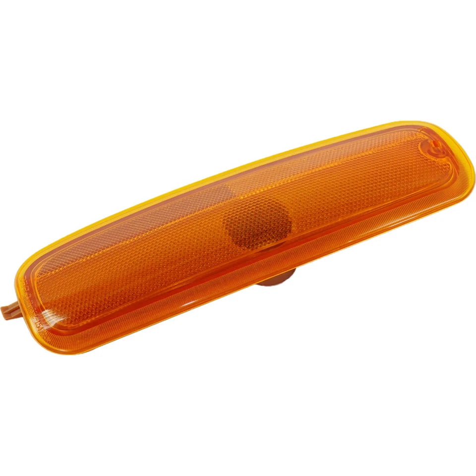 Right Side Front marker lamp assy 1996 - 2002 CHEVROLET EXPRESS 1500  GM2551152 5977276