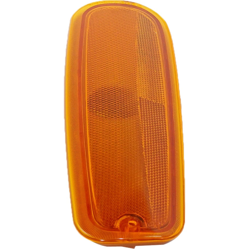 Right Side Front marker lamp assy 1996 - 2002 CHEVROLET EXPRESS 1500  GM2551152 5977276