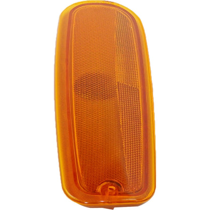 Right Side Front marker lamp assy 1996 - 2002 CHEVROLET EXPRESS 1500  GM2551152 5977276
