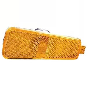 Right Side Front marker lamp assy 2006 - 2011 CHEVROLET HHR CAPA GM2551192C 15875483