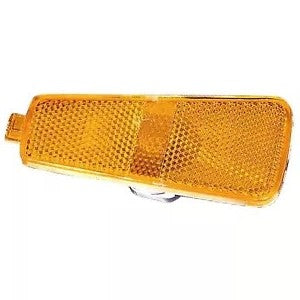 Right Side Front marker lamp assy 2006 - 2011 CHEVROLET HHR CAPA GM2551192C 15875483