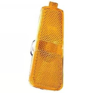 Right Side Front marker lamp assy 2006 - 2011 CHEVROLET HHR CAPA GM2551192C 15875483