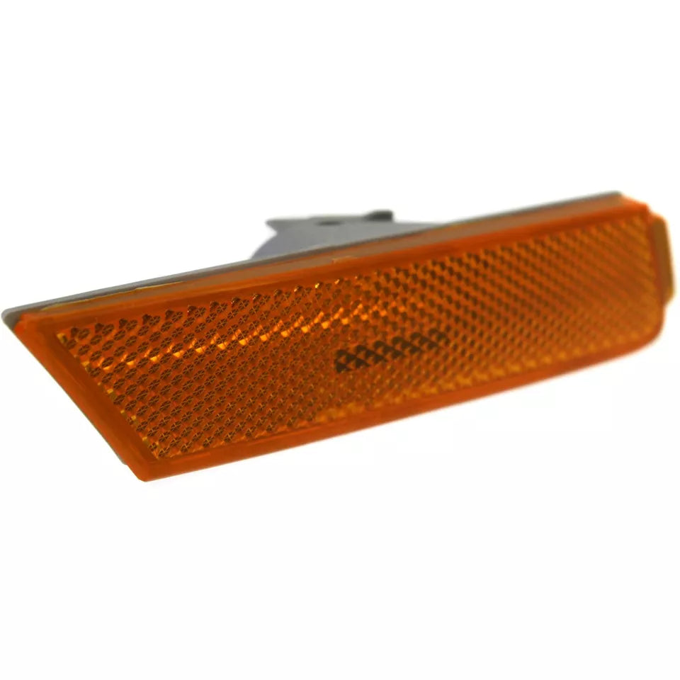 Right Side Front marker lamp assy 2010 - 2015 CHEVROLET CAMARO CAPA GM2551197C 92246244