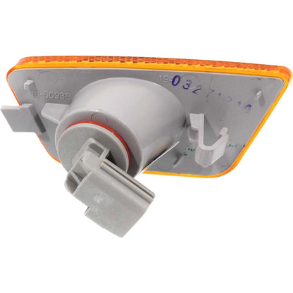 Right Side Front marker lamp assy 2011 - 2015 CHEVROLET CRUZE  GM2551198 42334145