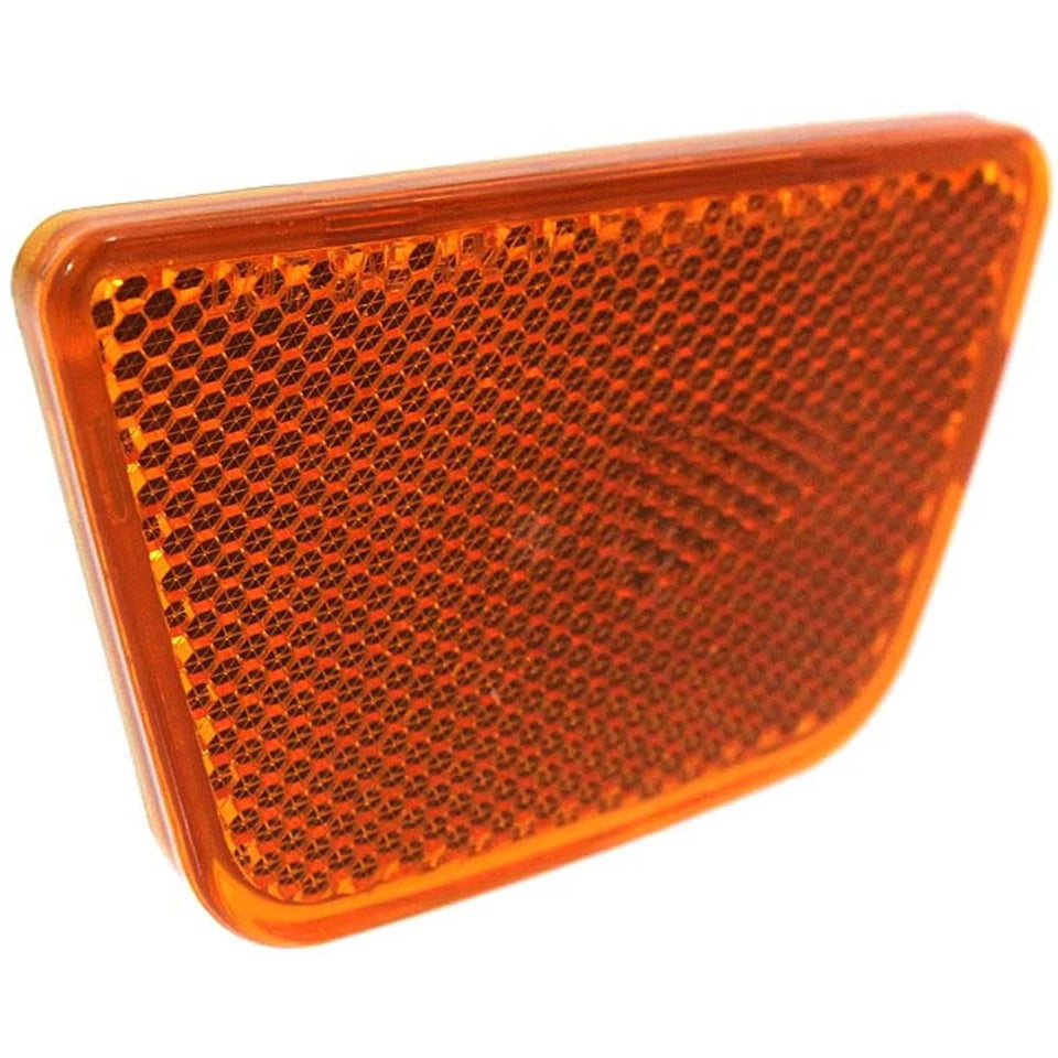 Right Side Front marker lamp assy 2011 - 2015 CHEVROLET CRUZE  GM2551198 42334145