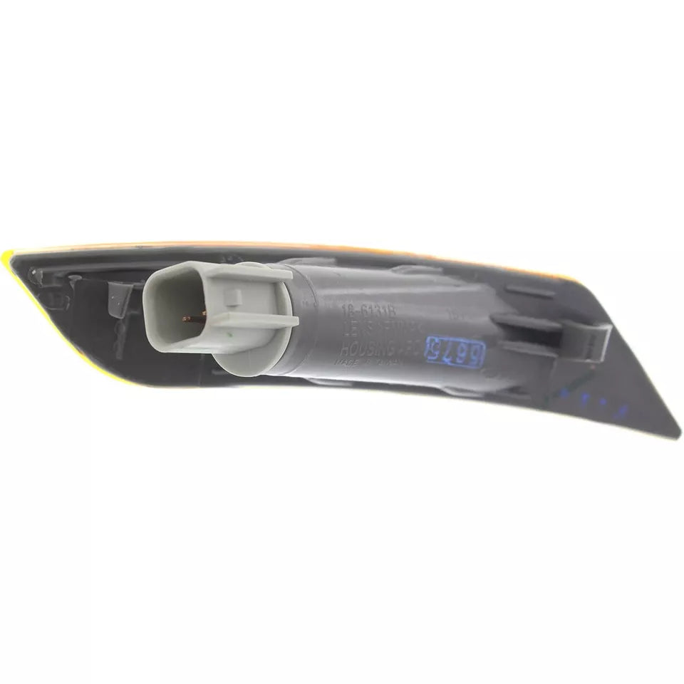 Right Side Front marker lamp assy 2013 - 2014 CADILLAC ATS  GM2551199C 22941174