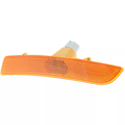 Right Side Front marker lamp assy 2014 - 2019 CADILLAC ATS CAPA GM2551200C 23169182