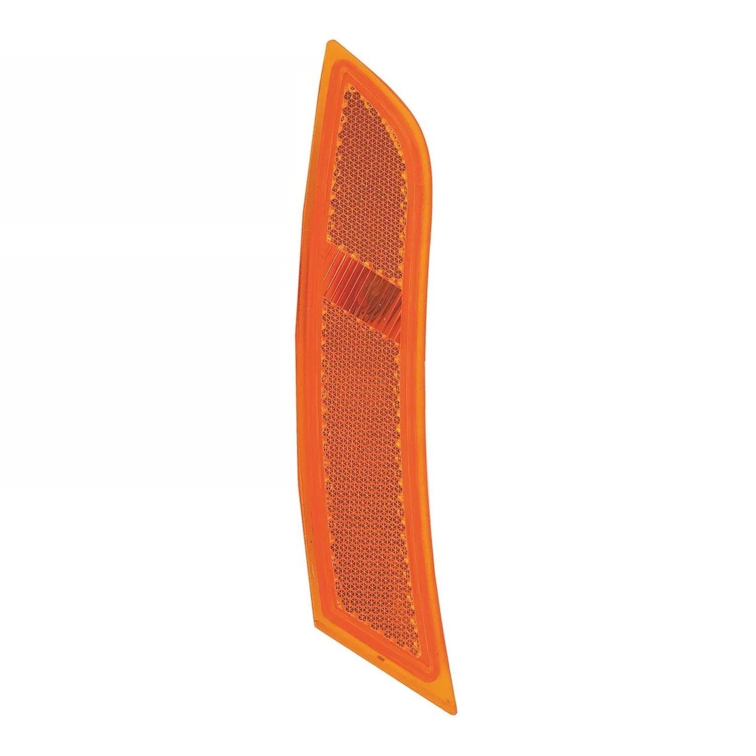 Right Side Front marker lamp assy 2013 - 2017 CADILLAC XTS CAPA GM2551201C 20874072