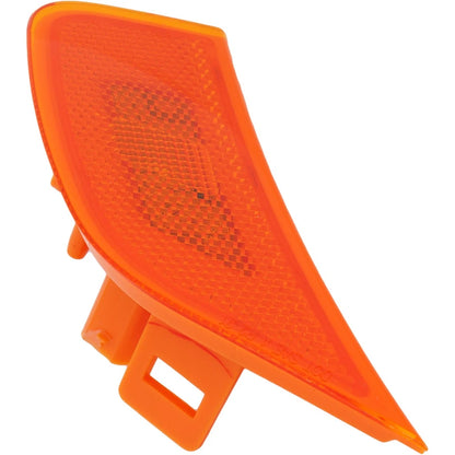 Right Side Front marker lamp assy 2021 - 2024 CADILLAC ESCALADE  GM2551206 84776453