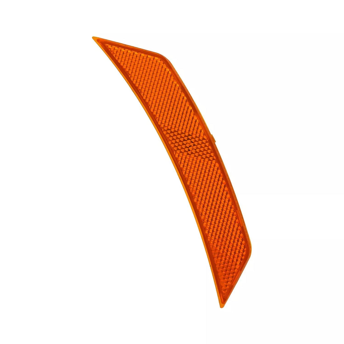 Right Side Front marker lamp assy 2021 - 2025 CHEVROLET TRAILBLAZER CAPA GM2551210C 42716024