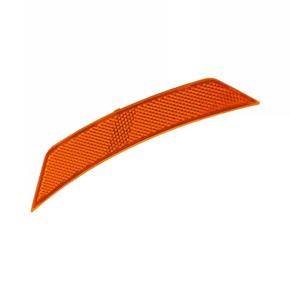 Right Side Front marker lamp assy 2021 - 2025 CHEVROLET TRAILBLAZER CAPA GM2551210C 42716024