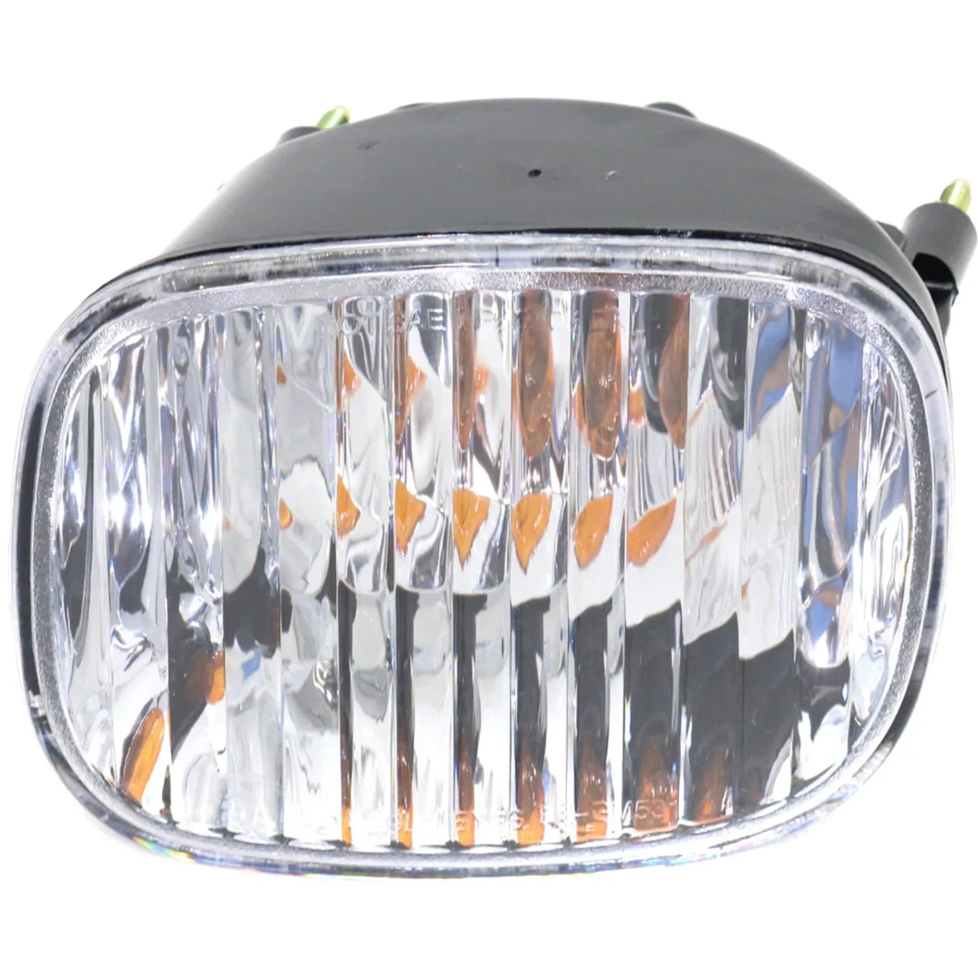 Left Side Driving lamp 2005 - 2009 CHEVROLET UPLANDER  GM2562100 15794332