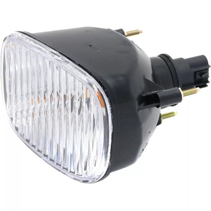 Left Side Driving lamp 2005 - 2009 CHEVROLET UPLANDER  GM2562100 15794332