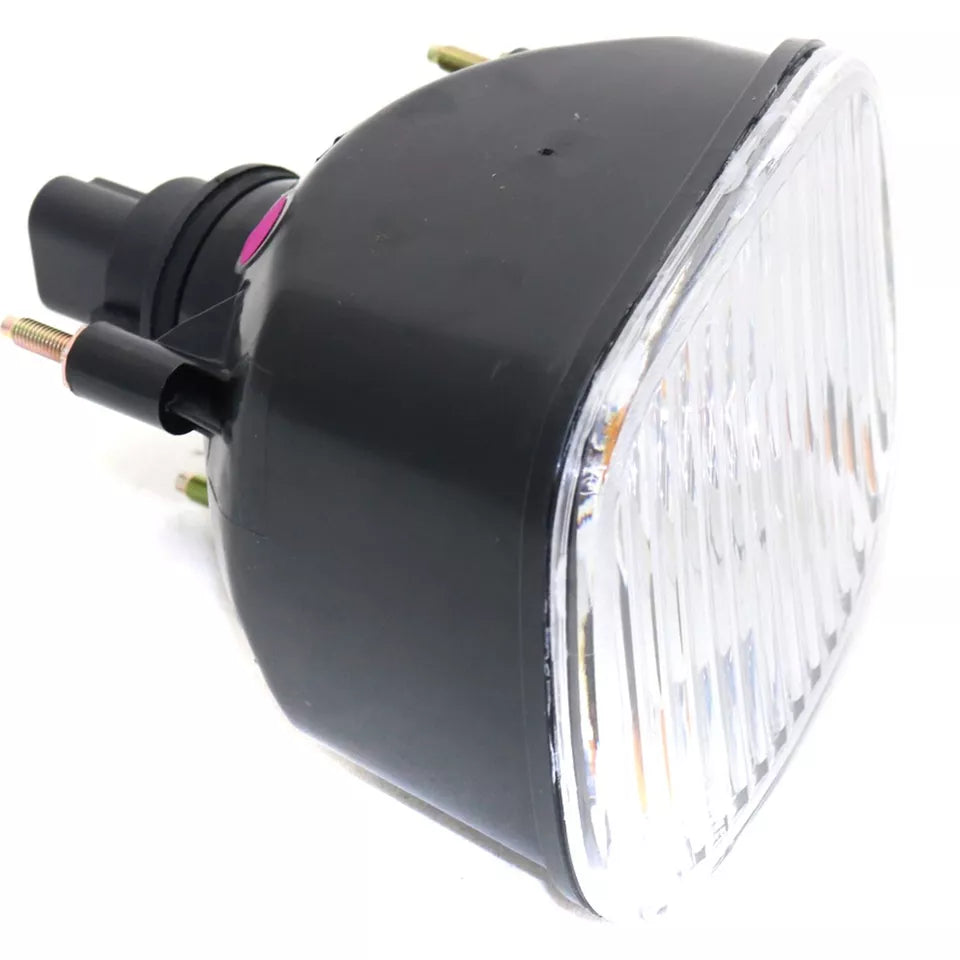 Left Side Driving lamp 2005 - 2009 CHEVROLET UPLANDER  GM2562100 15794332