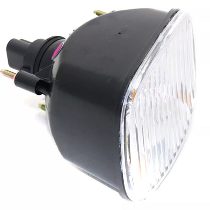 Left Side Driving lamp 2005 - 2009 CHEVROLET UPLANDER  GM2562100 15794332