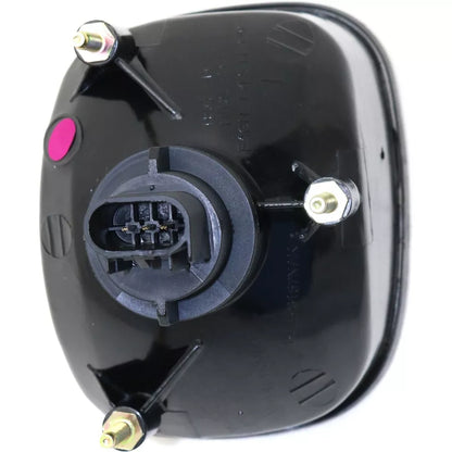 Left Side Driving lamp 2005 - 2009 CHEVROLET UPLANDER  GM2562100 15794332