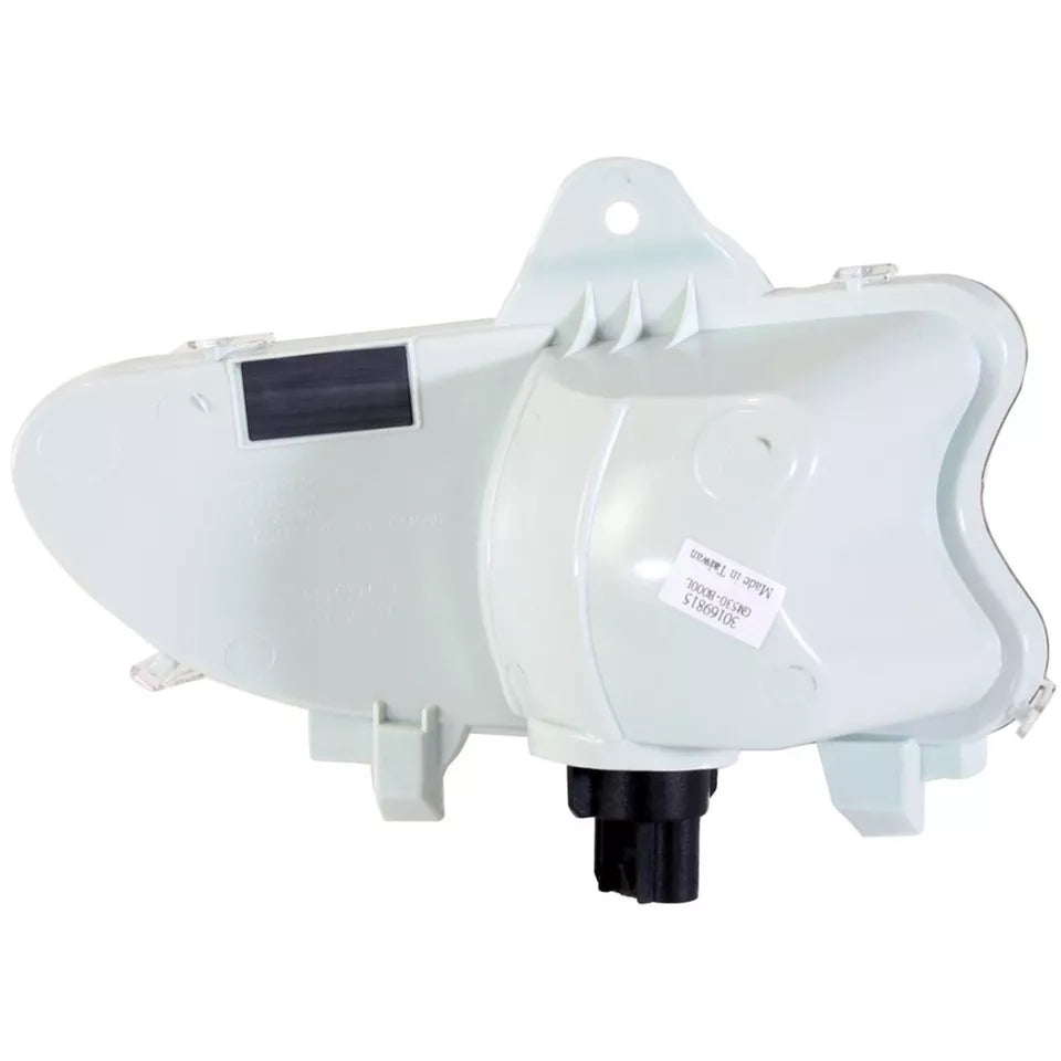 Left Side Driving lamp 2008 - 2015 BUICK ENCLAVE  GM2562101 15130029