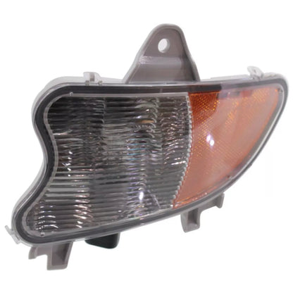 Left Side Driving lamp 2008 - 2015 BUICK ENCLAVE  GM2562101C 15130029