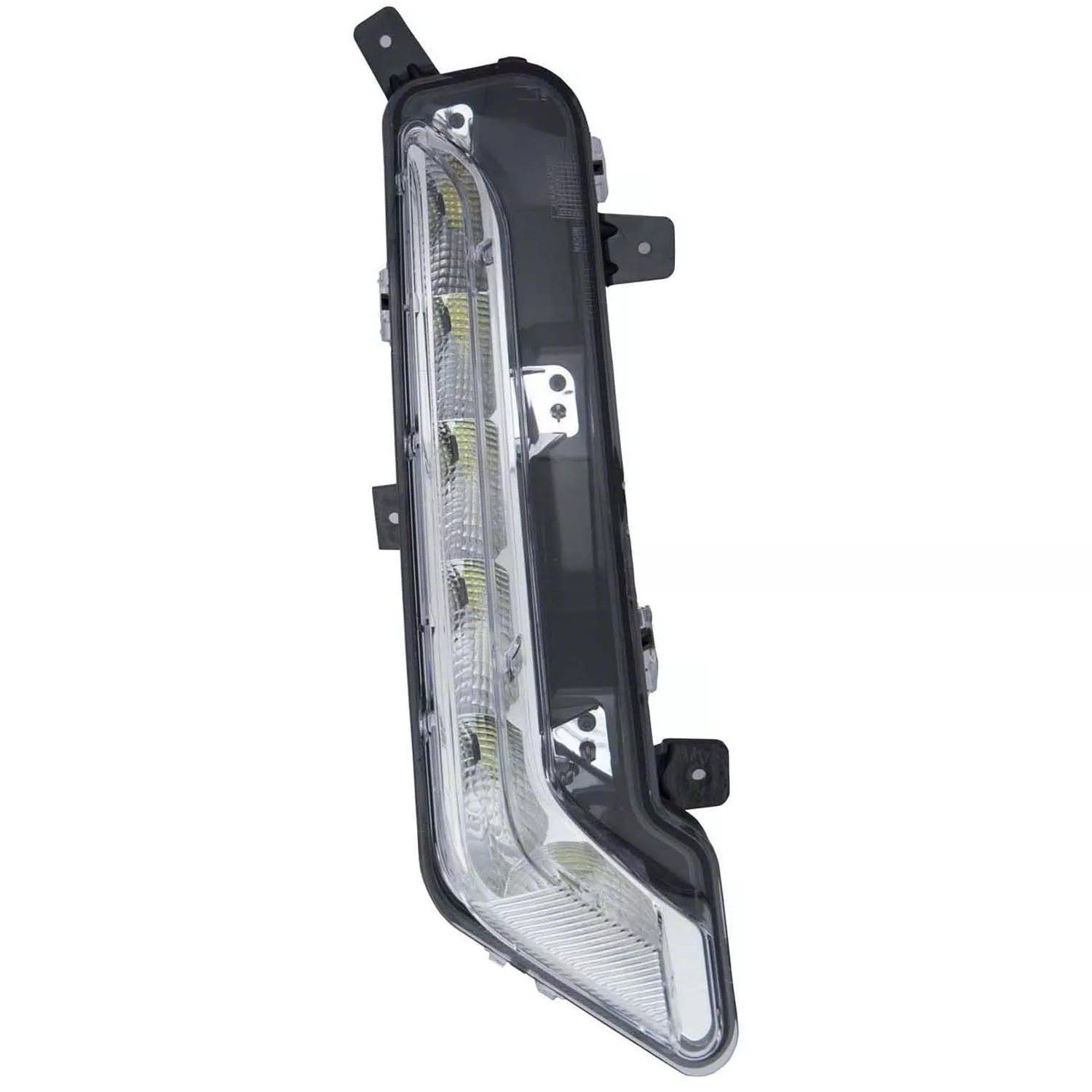 Left Side Driving lamp 2014 - 2020 CHEVROLET IMPALA CAPA GM2562102C 22931247