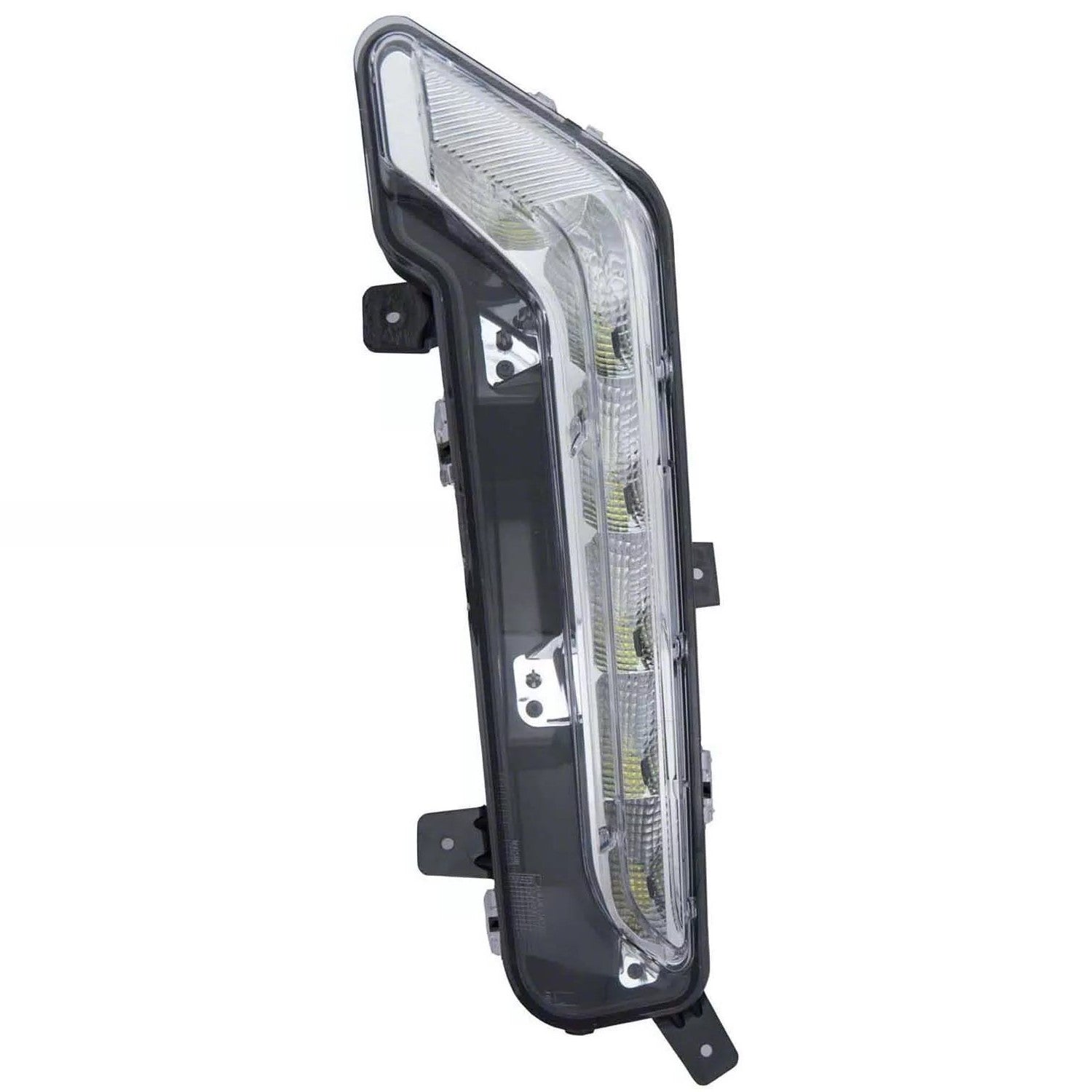 Left Side Driving lamp 2014 - 2020 CHEVROLET IMPALA CAPA GM2562102C 22931247