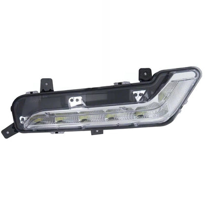 Left Side Driving lamp 2014 - 2020 CHEVROLET IMPALA CAPA GM2562102C 22931247