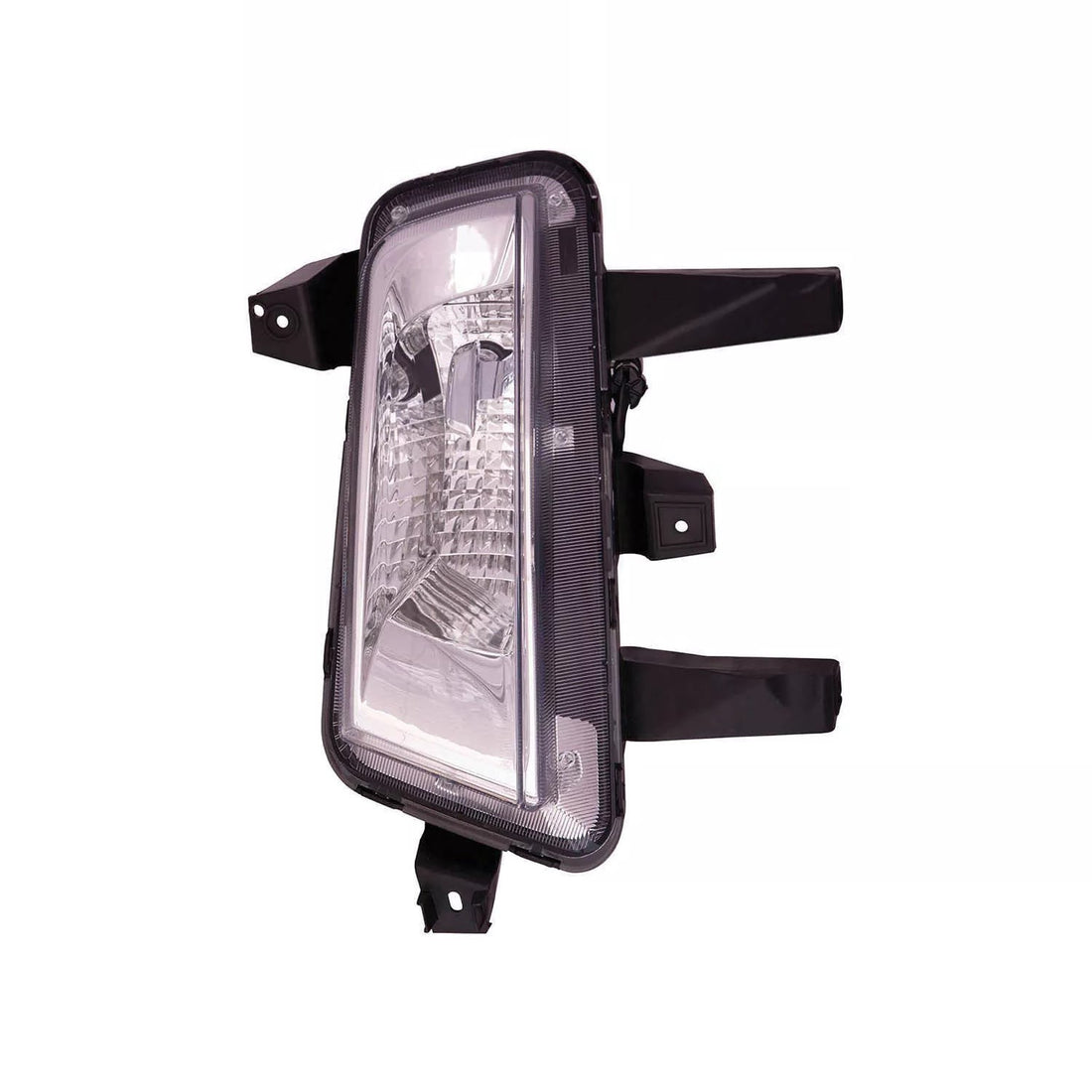 Left Side Driving lamp 2014 - 2016 BUICK LACROSSE CAPA GM2562104C 26670705