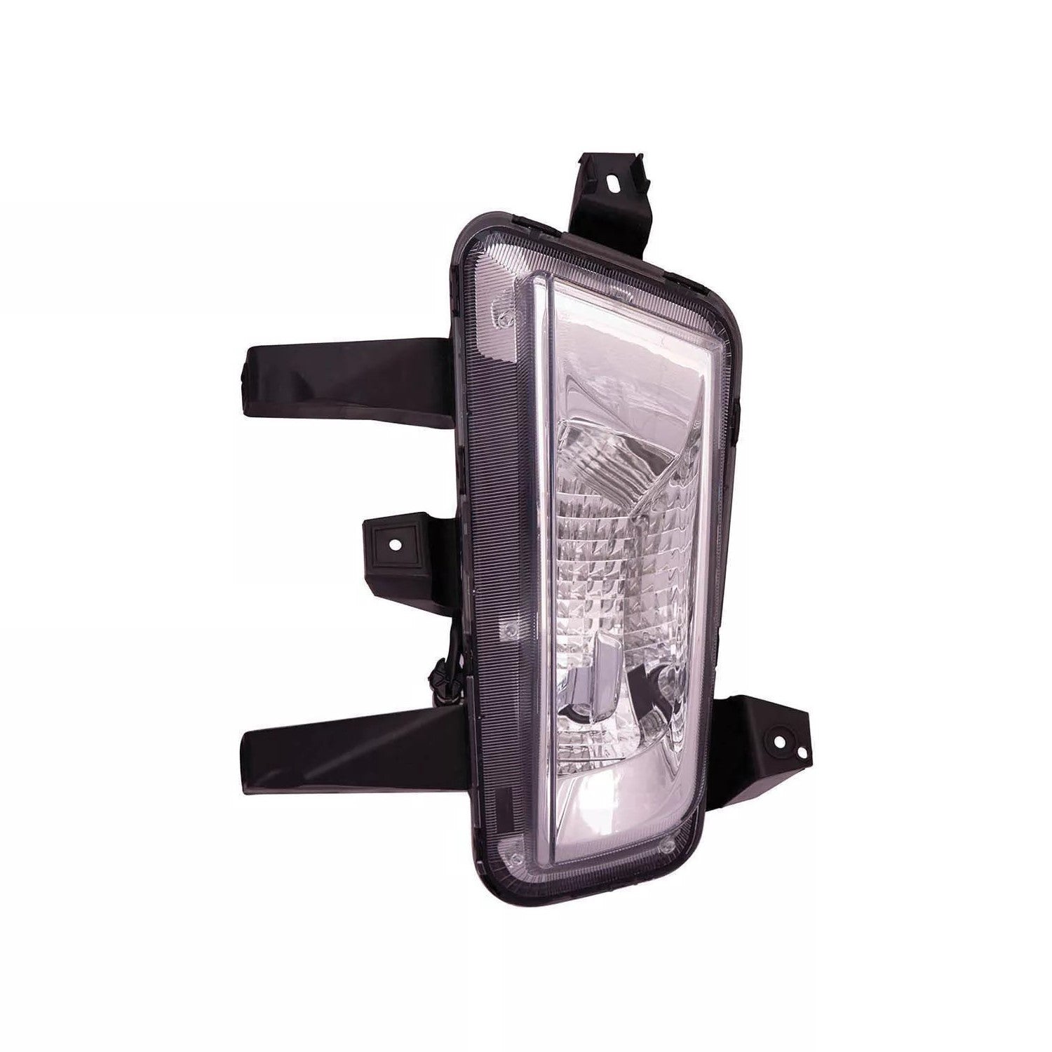 Left Side Driving lamp 2014 - 2016 BUICK LACROSSE CAPA GM2562104C 26670705