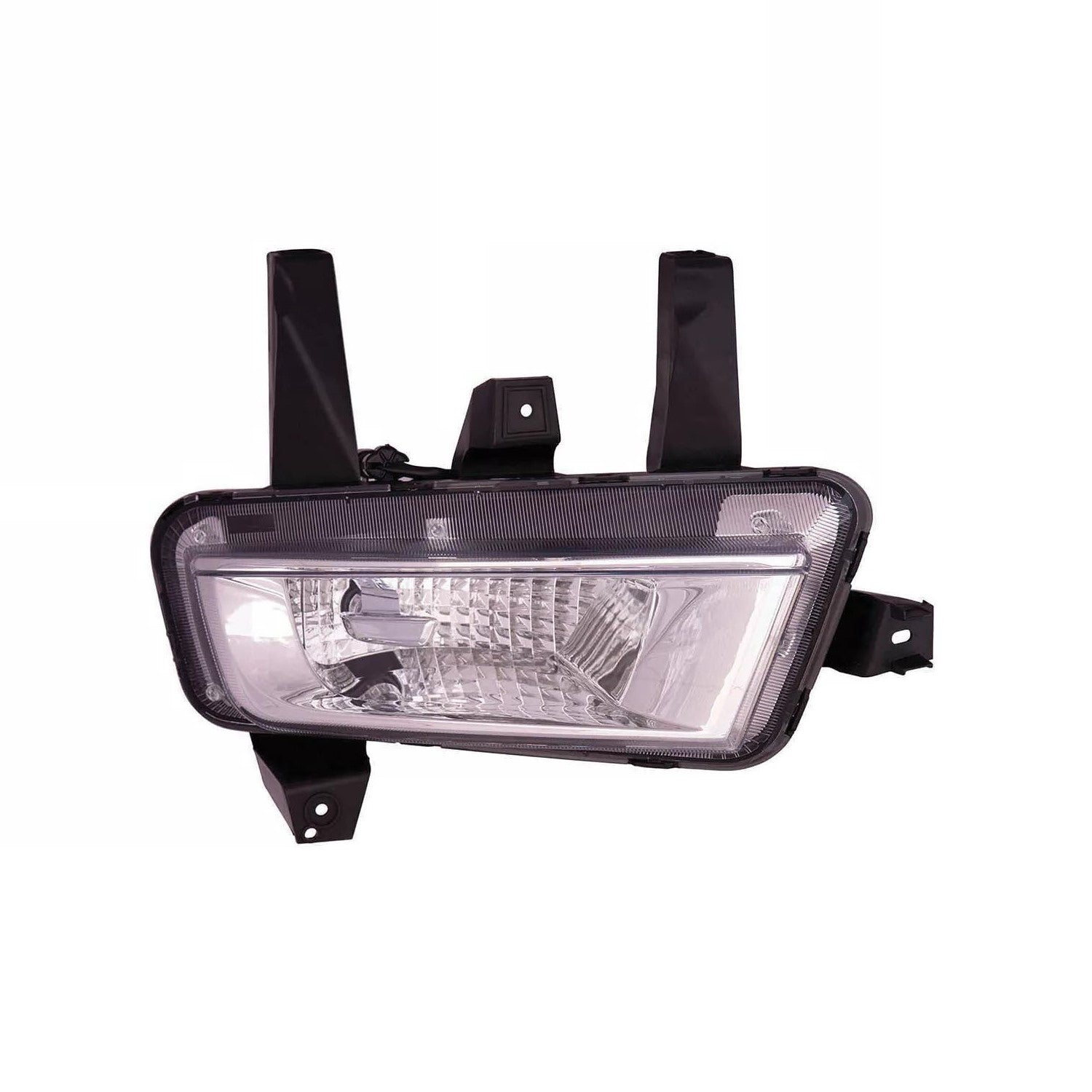 Left Side Driving lamp 2014 - 2016 BUICK LACROSSE CAPA GM2562104C 26670705