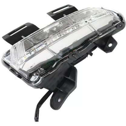 Left Side Driving lamp 2015 - 2015 CHEVROLET CRUZE CAPA GM2562106C 94523304