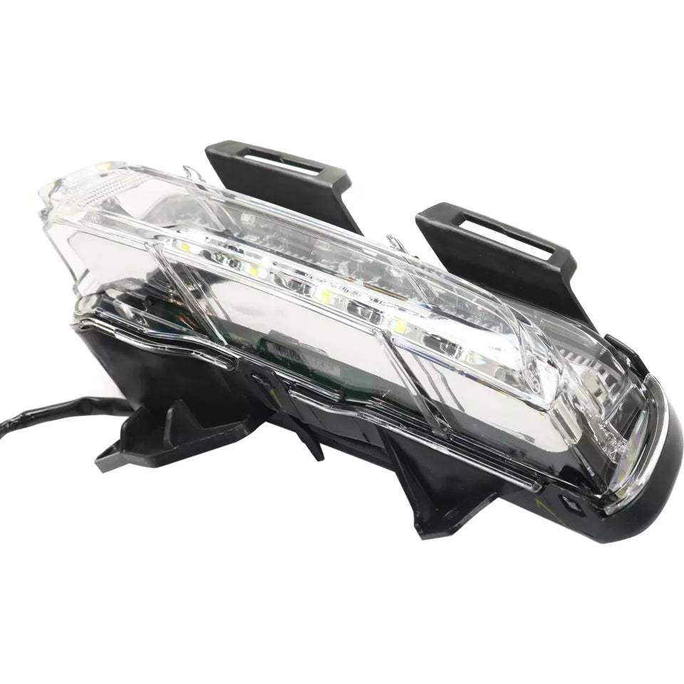 Left Side Driving lamp 2015 - 2015 CHEVROLET CRUZE CAPA GM2562106C 94523304