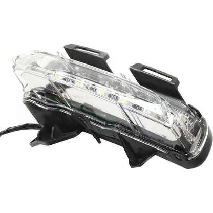 Left Side Driving lamp 2015 - 2015 CHEVROLET CRUZE CAPA GM2562106C 94523304