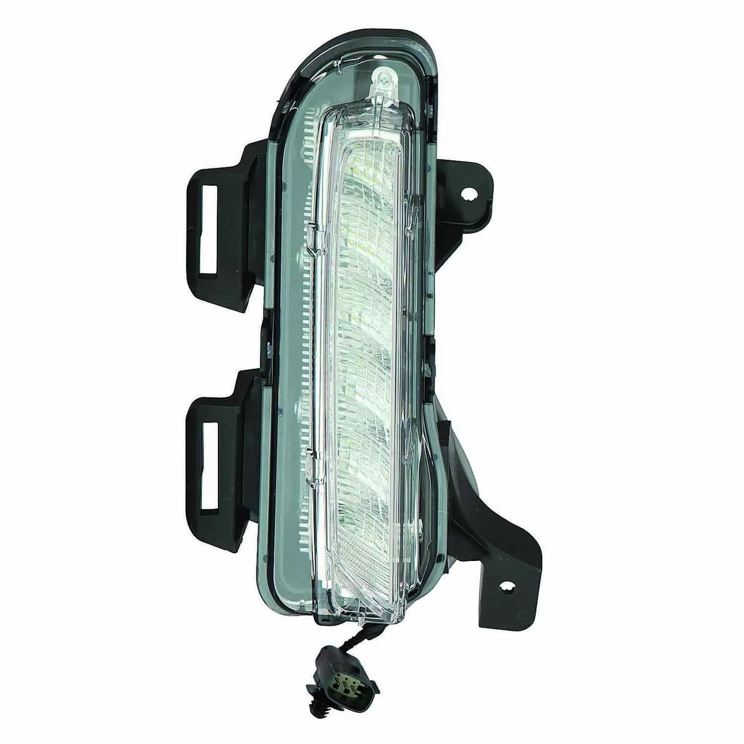 Left Side Driving lamp 2015 - 2015 CHEVROLET CRUZE CAPA GM2562107C 42340862