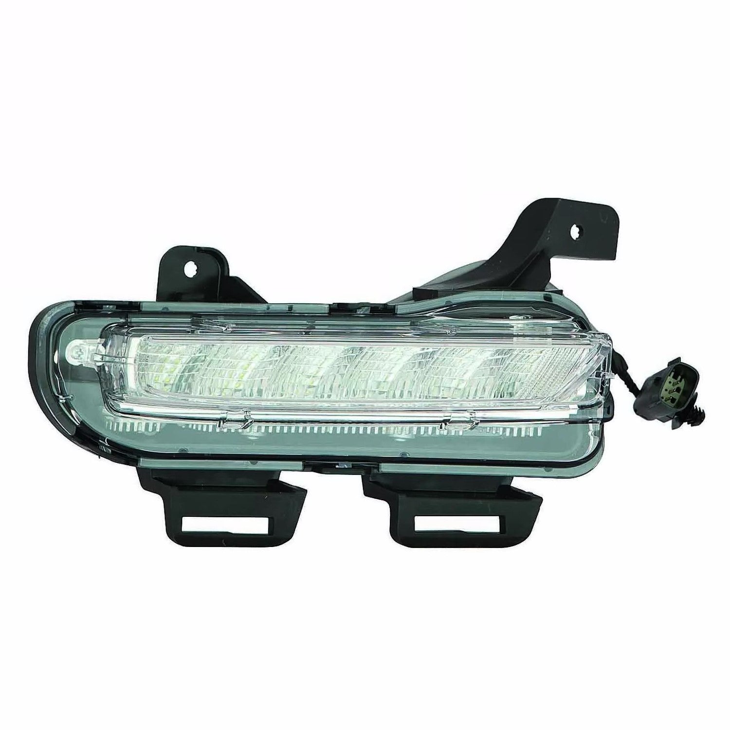 Left Side Driving lamp 2015 - 2015 CHEVROLET CRUZE CAPA GM2562107C 42340862